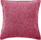 Kussen (gevuld) DAMIAN, SET/2, 45x45cm, rosegold