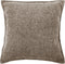 Kussen (gevuld) DAMIAN, SET/2, 45x45cm, Vintage Khaki