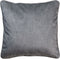 Kussen Grijs 45 x 45 cm