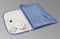 Kussen Grupo FM CS-100 100W Blauw