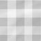 Kussen HappyFriday Basic Grijs Ster Vichy 50 x 50 cm