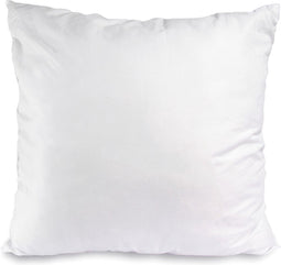 Kussen HappyFriday BASIC Wit 45 x 45 cm