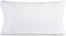 Kussen HappyFriday BASIC Wit 50 x 30 cm