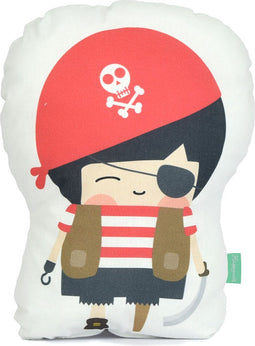 Kussen HappyFriday Happynois Piraat 40 x 30 cm