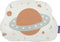 Kussen HappyFriday HF Mini Mini universe Multicolour 40 x 30 cm