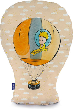 Kussen HappyFriday Le Petit Prince Montgolfiere Multicolour 40 x 30 cm