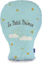 Kussen HappyFriday Le Petit Prince Montgolfiere Multicolour 40 x 30 cm