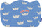 Kussen HappyFriday Le Petit Prince Navire Multicolour 40 x 30 cm