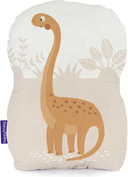 Kussen HappyFriday Moshi Moshi Multicolour Dinosaurus 40 x 30 cm