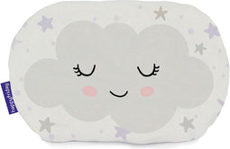 Kussen HappyFriday Moshi Moshi Multicolour Wolken 40 x 30 cm