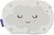 Kussen HappyFriday Moshi Moshi Multicolour Wolken 40 x 30 cm
