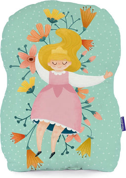Kussen HappyFriday Mr Fox Dreaming 40 x 30 cm