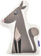 Kussen HappyFriday Mr Fox Wolvin 40 x 30 cm