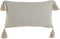 Kussen Home ESPRIT 50 x 15 x 30 cm