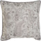 Kussen Home ESPRIT Bedrukt 45 x 10 x 45 cm