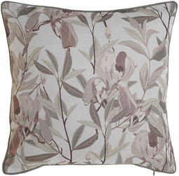 Kussen Home ESPRIT Bedrukt 45 x 10 x 45 cm