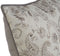 Kussen Home ESPRIT Bedrukt 45 x 10 x 45 cm