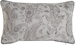 Kussen Home ESPRIT Bedrukt 50 x 10 x 30 cm
