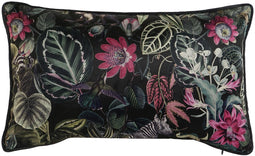 Kussen Home ESPRIT Bedrukt Chic 50 x 10 x 30 cm