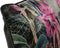 Kussen Home ESPRIT Bedrukt Chic 50 x 10 x 30 cm