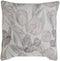 Kussen Home ESPRIT Bedrukt Tulp 45 x 10 x 45 cm