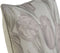 Kussen Home ESPRIT Bedrukt Tulp 45 x 10 x 45 cm