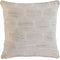 Kussen Home ESPRIT Beige 45 x 45 x 45 cm
