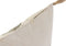 Kussen Home ESPRIT Beige Natuurlijk Tropisch Boho 45 x 5 x 45 cm