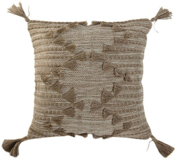 Kussen Home ESPRIT Boho 45 x 45 cm