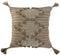 Kussen Home ESPRIT Boho 45 x 45 cm