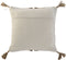 Kussen Home ESPRIT Boho 45 x 45 cm