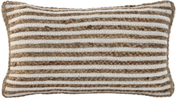 Kussen Home ESPRIT Boho 50 x 30 cm