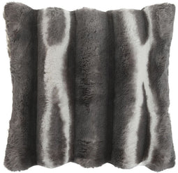 Kussen Home ESPRIT Grijs 45 x 15 x 45 cm