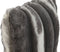 Kussen Home ESPRIT Grijs 45 x 15 x 45 cm