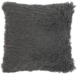 Kussen Home ESPRIT Grijs 45 x 8 x 45 cm