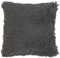 Kussen Home ESPRIT Grijs 45 x 8 x 45 cm