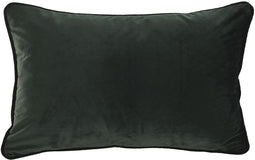 Kussen Home ESPRIT Groen 50 x 15 x 30 cm