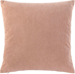 Kussen Home ESPRIT Licht Roze 45 x 15 x 45 cm