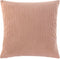 Kussen Home ESPRIT Licht Roze 45 x 15 x 45 cm