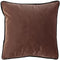 Kussen Home ESPRIT Licht Roze 45 x 15 x 45 cm