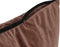 Kussen Home ESPRIT Licht Roze 45 x 15 x 45 cm