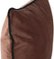 Kussen Home ESPRIT Licht Roze 45 x 15 x 45 cm
