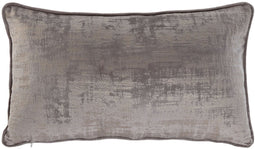 Kussen Home ESPRIT Licht Roze 50 x 30 cm