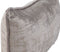 Kussen Home ESPRIT Licht Roze 50 x 30 cm
