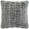 Kussen Home ESPRIT Lichtgrijs 45 x 15 x 45 cm