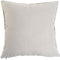 Kussen Home ESPRIT Natuurlijk Palmboom 42 x 15 x 42 cm