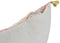 Kussen Home ESPRIT Romantiek 45 x 5 x 45 cm (2 Stuks)