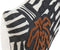 Kussen Home ESPRIT Tropisch Palmboom 50 x 15 x 30 cm