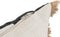 Kussen Home ESPRIT Tropisch Palmboom 50 x 15 x 30 cm