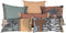 Kussen Home ESPRIT Tropisch Palmboom 50 x 15 x 30 cm